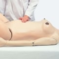 Full-body Pregnancy Simulator
